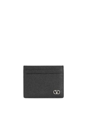 VALENTINO GARAVANI: wallets & purses - Card Holder