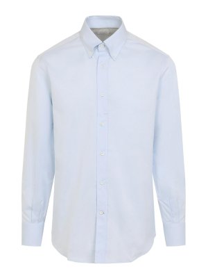 BRUNELLO CUCINELLI: shirts - Shirt