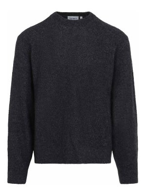 CARHARTT: クルーネック - クルーネック - C