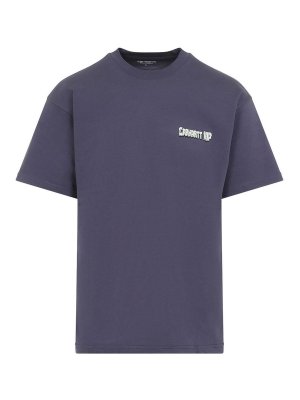 CARHARTT: t-shirt - T-shirt  Wiptopia II