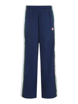 CASABLANCA: tracksuit bottoms - Track Pants