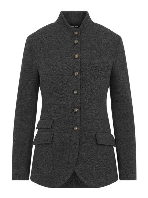 GIORGIO ARMANI: Vestes de costume - Blazer - Multicolore