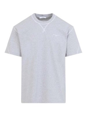 GIVENCHY: t-shirts - T-Shirt