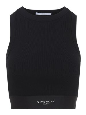 GIVENCHY: Tops & Tank tops - Top