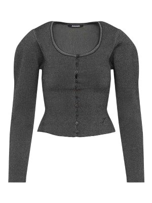 JACQUEMUS: cardigan - Sera Cardigan