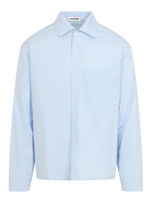 JIL SANDER: camicie - Camicia