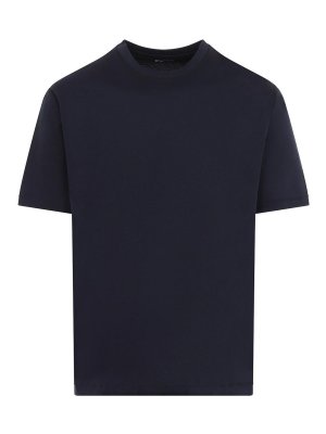 KITON: t-shirts - T-Shirt