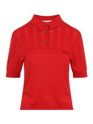Marni: polo - Polo