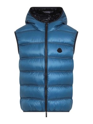 MONCLER: vests - Panestrel Vest