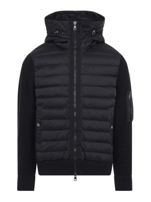 MONCLER: cardigans - Cardigan