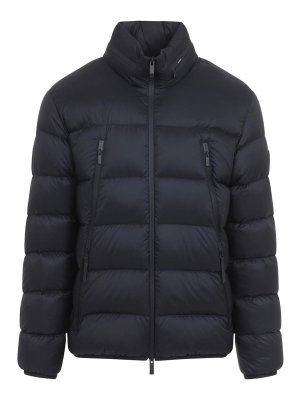MONCLER: padded jackets - Dalalven Down Jacket