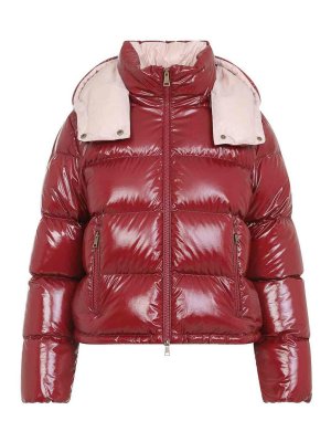 MONCLER: casual jackets - Niveole Jacket
