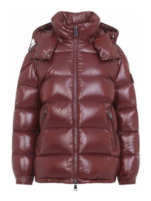 MONCLER: giacche casual - Giacca Maire