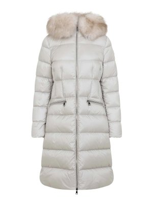 MONCLER: cappotti lunghi - Cappotto lungo boedico