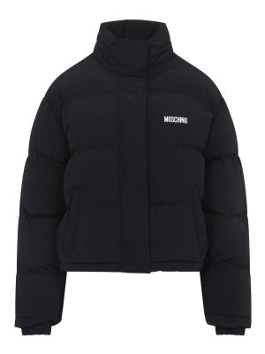 MOSCHINO: giacche imbottite - Giacca imbottita