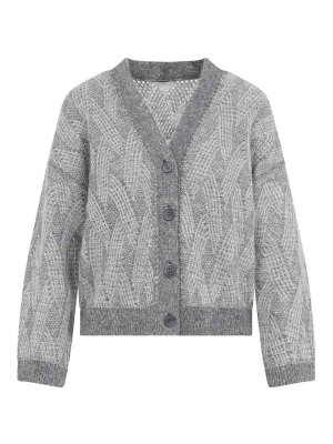 PESERICO: cardigan - Cardigan