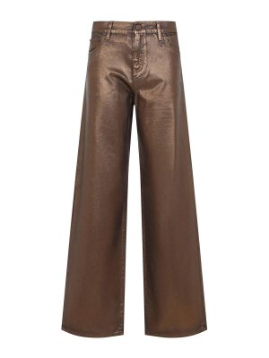 RALPH LAUREN: Straight Leg Jeans - Straight Leg Jeans - Denim
