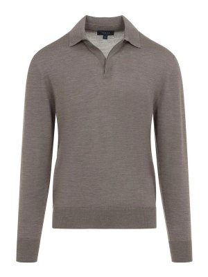 SEASE: Polos  - Polo - Gris