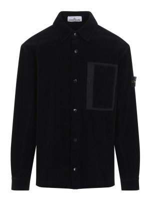 STONE ISLAND: shirts - Shirt