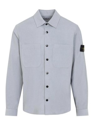 STONE ISLAND: shirts - Shirt
