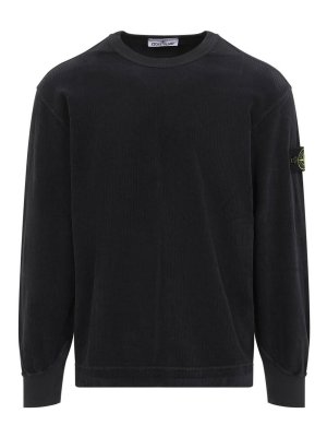 STONE ISLAND: Sweatshirts & Sweaters - Sweatshirt