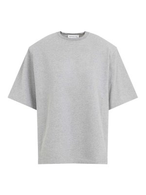 THE FRANKIE SHOP: t-shirt - T-shirt imbottita Hugo