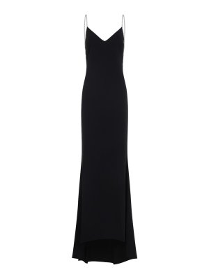 TOM FORD: Robes de soirée - Robe De Soirée - Noir