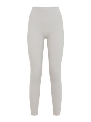 WOLFORD: Leggings - Leggins - Rosado