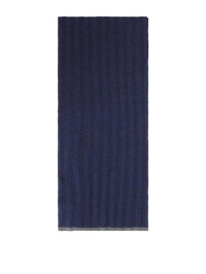 BRUNELLO CUCINELLI: scarves - Carshemere Scarf