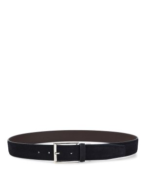 CANALI: belts - Belt
