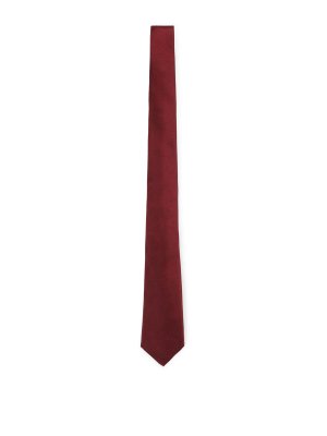 GIORGIO ARMANI: ties & bow ties - Tie