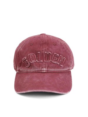 GOLDEN GOOSE: 帽子＆キャッブ - 帽子 - Golden