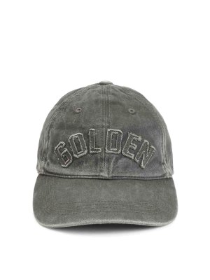 GOLDEN GOOSE: 帽子＆キャッブ - 帽子 - Golden