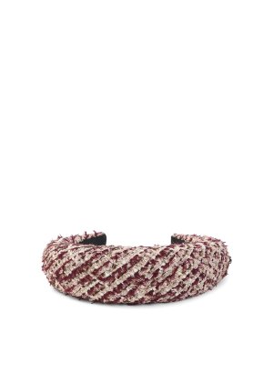 MAISON MICHEL: Accesorios para el pelo -  Diadema Miwa