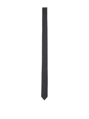 THOM BROWNE: ties & bow ties - Classic Tie