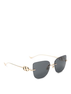 VALENTINO: sunglasses - Valentino Sunglasses