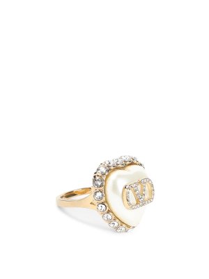 VALENTINO GARAVANI: Rings - Ring