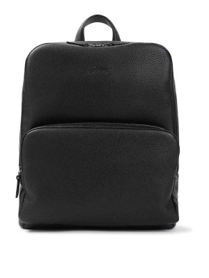 BRIONI: backpacks - Zip Around Backpack