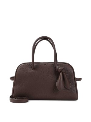 JACQUEMUS: shopper - Borsa Le Petit Turismo