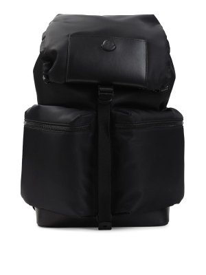MONCLER: backpacks - Kenton Backpack