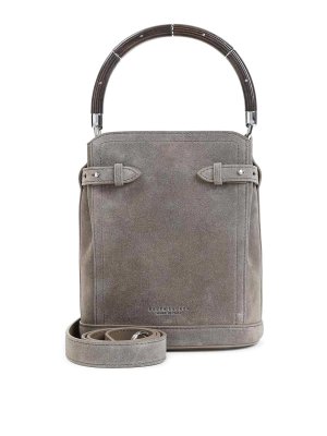 RALPH LAUREN: Secchielli - Borsa a secchiello