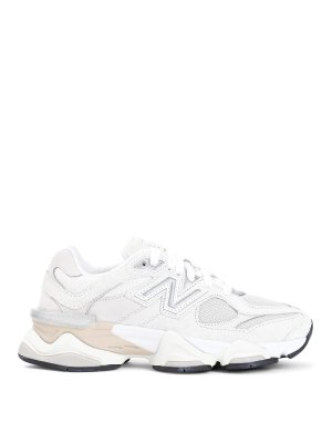NEW BALANCE: Sneaker - Sneaker - Weiß
