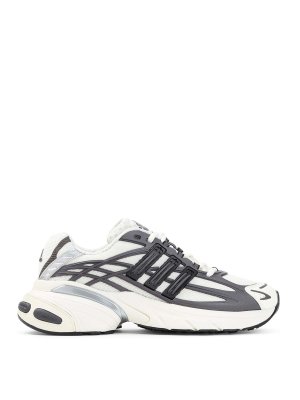 Adidas Originals: Chaussures de sport - Baskets - Noir