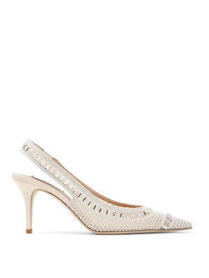 ARTEANA: scarpe décolleté - Décolleté Cristalli Trieste