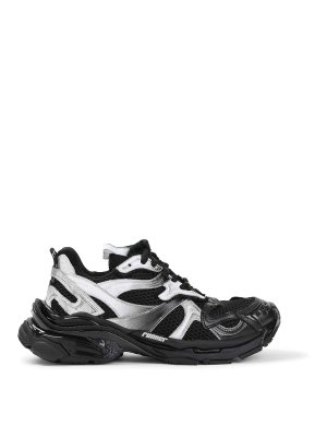 BALENCIAGA: trainers - Runner 2 Sneakers