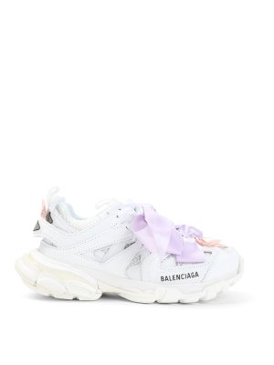 BALENCIAGA: Sneaker - Sneaker - Rosa