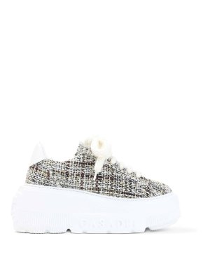 Casadei: sneakers - Sneakers Nexus Boucl