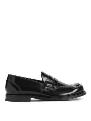 CHURCH'S: Loafers & Slippers - Church`S Farsley Loafers