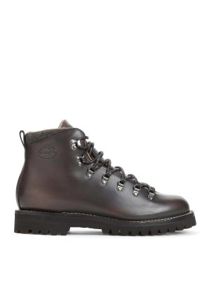 CHURCH'S: ankle boots - Church`S Poulton Bootie