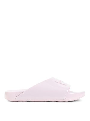 GIVENCHY: sandals - Slides